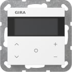 GIRA - SENS.CLIMATICO AMB.RVC STANDARD KNX
