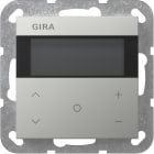 GIRA - SENS.CLIMATICO AMB.RVC STANDARD KNX