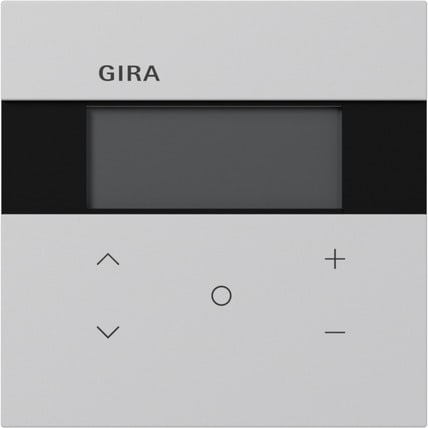 GIRA - SENS.CLIMATICO AMB.RVC STANDARD KNX