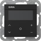 GIRA - SENS.CLIMATICO AMB.RVC KOMFORT KNX