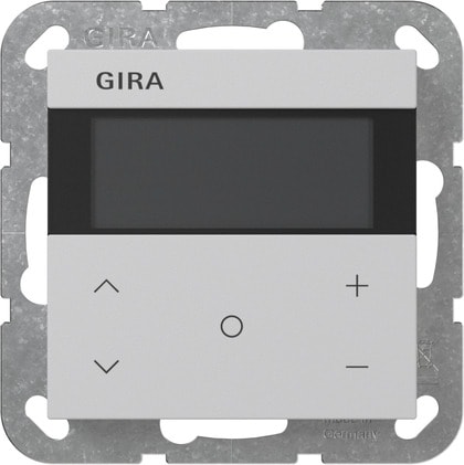 GIRA - SENS.CLIMATICO AMB.RVC KOMFORT KNX