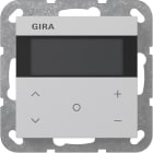 GIRA - SENS.CLIMATICO AMB.RVC KOMFORT KNX