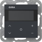 GIRA - SENS.CLIMATICO AMB.RVC KOMFORT KNX