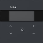 GIRA - SENS.CLIMATICO AMB.RVC KOMFORT KNX