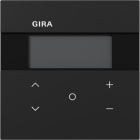 GIRA - SENS.CLIMATICO AMB.RVC KOMFORT KNX