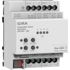 GIRA - ATT.DIM. 4-C STANDARD
