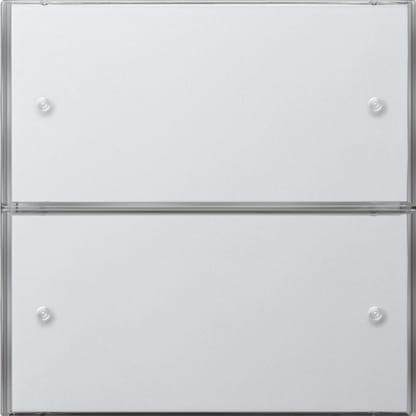 GIRA - SENS.TATT.3 BASIS 2-M KNX