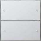 GIRA - SENS.TATT.3 BASIS 2-M KNX