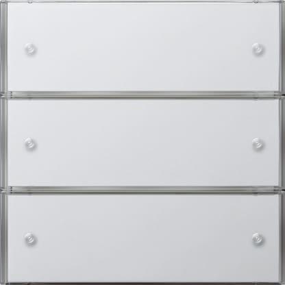 GIRA - SENS.TATT.3 BASIS 3-M KNX