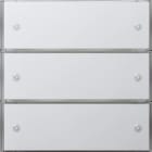GIRA - SENS.TATT.3 BASIS 3-M KNX