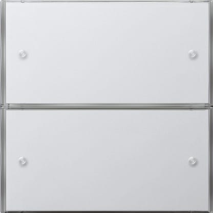 GIRA - SENS.TATT.3 KOMFORT 2-M KNX