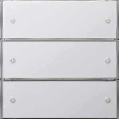 GIRA - SENS.TATT.3 KOMFORT 3-M KNX