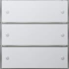GIRA - SENS.TATT.3 KOMFORT 3-M KNX