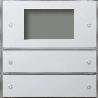 GIRA - SENS.TATT.3 KNX PLUS 2-M