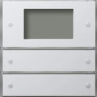 GIRA - SENS.TATT.3 KNX PLUS 2-M
