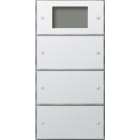 GIRA - SENS.TATT.3 PLUS 3-M (1+2) KNX