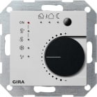 GIRA - REG.CONTINUO I/F PULS. 4-C KNX