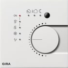 GIRA - REG.CONTINUO I/F PULS. 4-C KNX