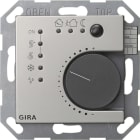 GIRA - REG.CONTINUO I/F PULS. 4-C KNX
