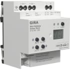 GIRA - GATEWAY DALI COLOUR 2-C AMG