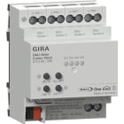 GIRA - ATT. DALI COLOUR 4-M