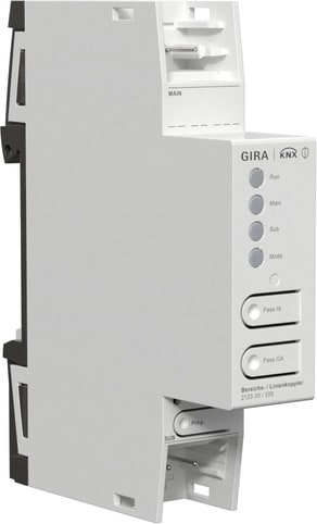 GIRA - ACCOPP.AREA/LINEA