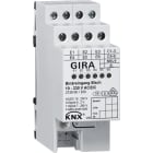 GIRA - INGR.BIN. 6-M 10 - 230 V AC/DC