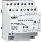 GIRA - INGR.BIN. 8-M 12 - 48 V AC/DC POT.0