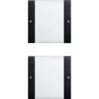 GIRA - SET BIL. 2-M (1+1) CT