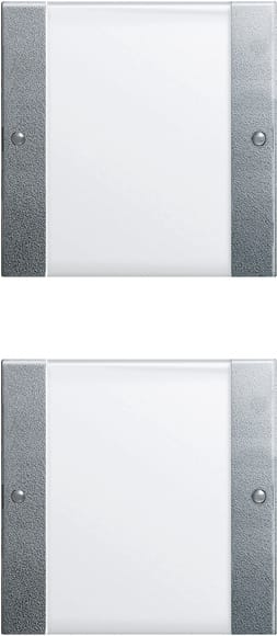 GIRA - SET BIL. 2-M (1+1) CT