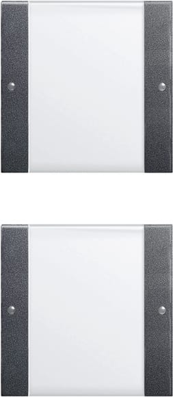 GIRA - SET BIL. 2-M (1+1) CT