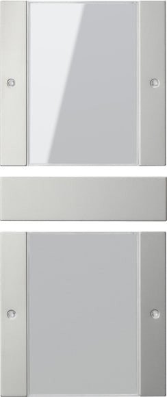GIRA - SET BIL. 2-M (1+1) CT