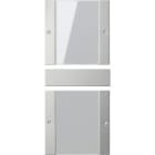 GIRA - SET BIL. 2-M (1+1) CT