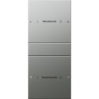 GIRA - SET BIL. 2-M (1+1) SCRIV.