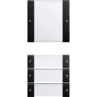 GIRA - SET BIL. 4-M (1+3) CT