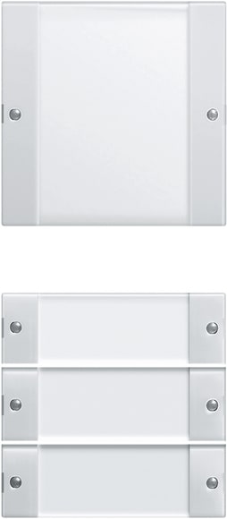 GIRA - SET BIL. 4-M (1+3) CT