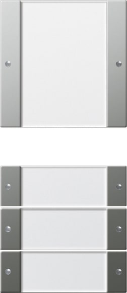 GIRA - SET BIL. 4-M (1+3) CT