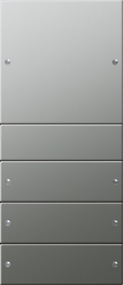 GIRA - SET BIL. 4-M (1+3)