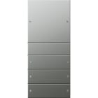 GIRA - SET BIL. 4-M (1+3)