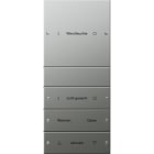 GIRA - SET BIL. 4-M (1+3) SCRIV.