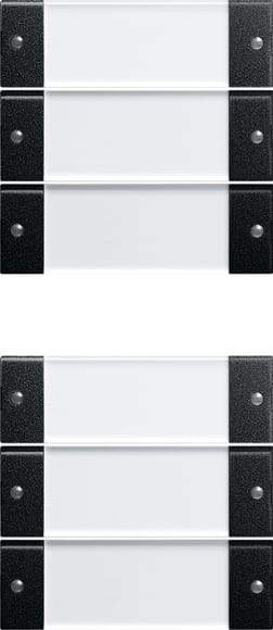 GIRA - SET BIL. 6-M (3+3) CT