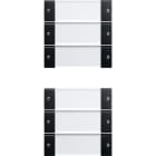 GIRA - SET BIL. 6-M (3+3) CT