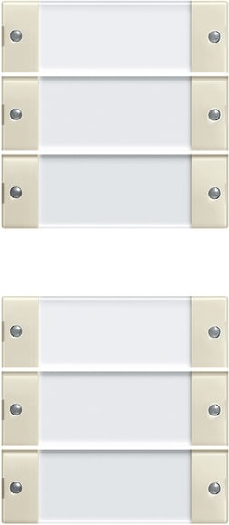 GIRA - SET BIL. 6-M (3+3) CT