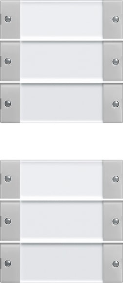 GIRA - SET BIL. 6-M (3+3) CT
