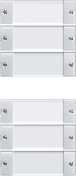 GIRA - SET BIL. 6-M (3+3) CT