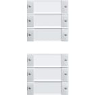 GIRA - SET BIL. 6-M (3+3) CT