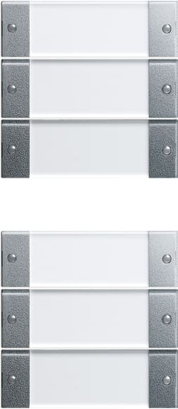 GIRA - SET BIL. 6-M (3+3) CT
