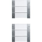 GIRA - SET BIL. 6-M (3+3) CT