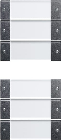 GIRA - SET BIL. 6-M (3+3) CT