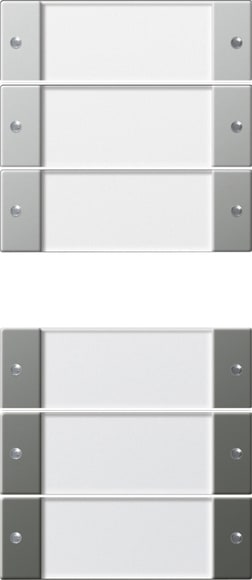 GIRA - SET BIL. 6-M (3+3) CT